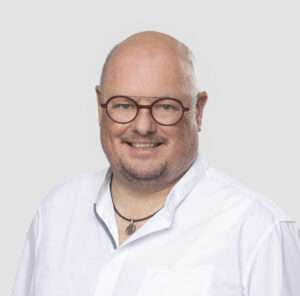 Dr. Ralf Friedrich